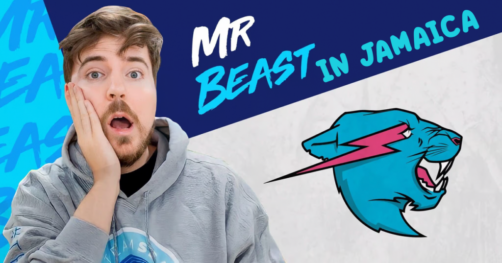 MrBeast-