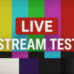 lvestreamtest